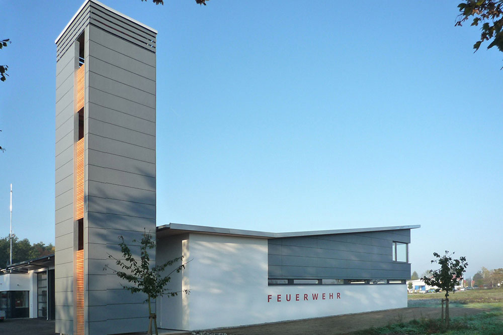 Feuerwehr
