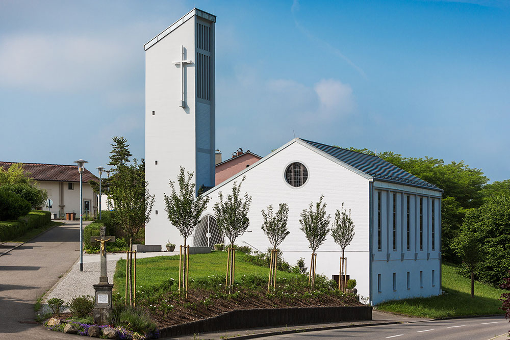 Diakonie Radolfzell