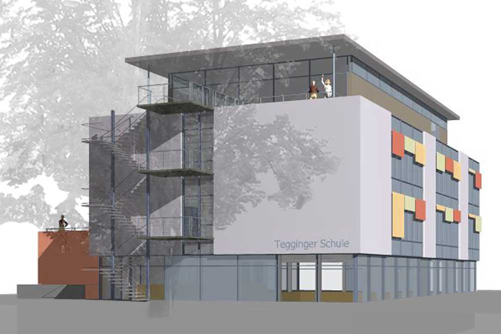 Teggingerschule