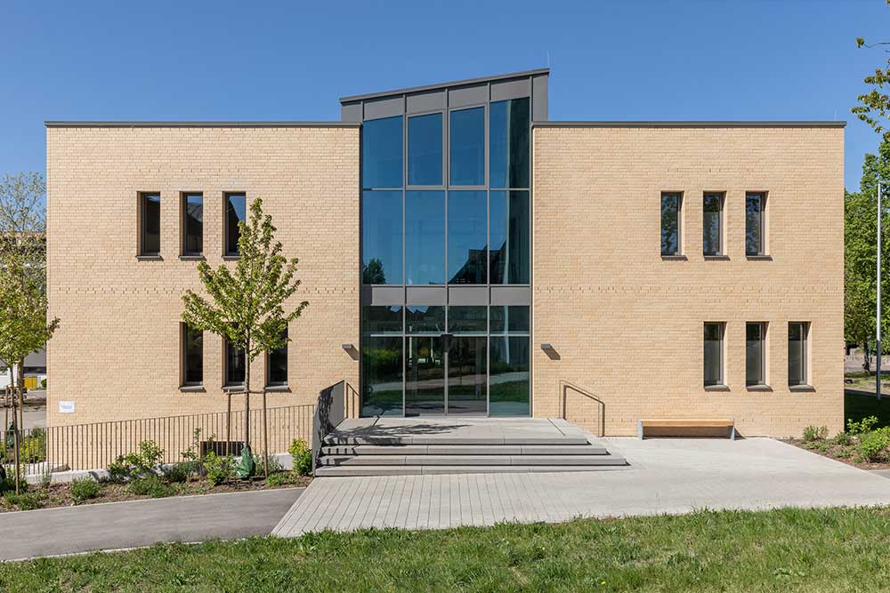 unterstufe Gaienhofen
